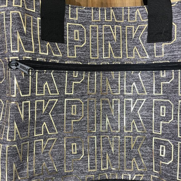 NWOT VS PINK Tote Bag - Picture 2 of 5